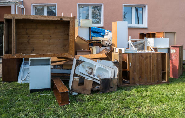 Best Commercial Junk Removal  in Northwood, IA