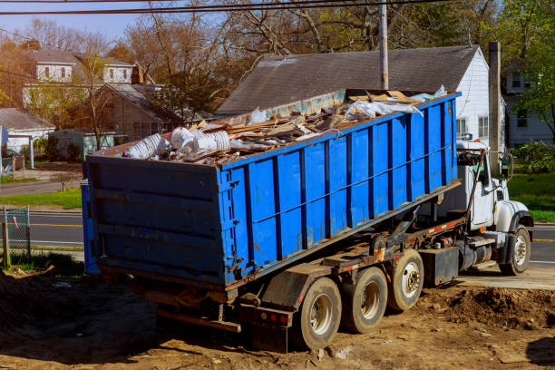 Best Scrap Metal Removal  in Northwood, IA